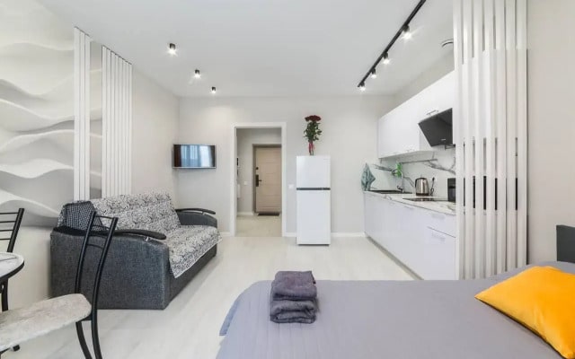 Квартира на улице Аделя Кутуя 110Е