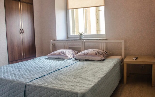 Family Na Goncharnoj Guest house