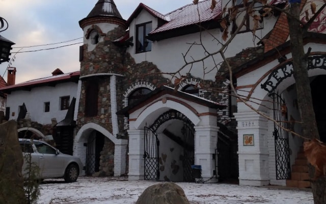 Гостевой дом Река Времен