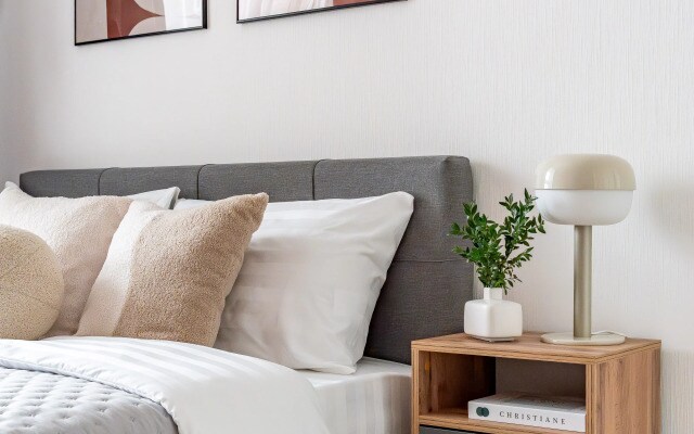 Квартира Merino Home Куб