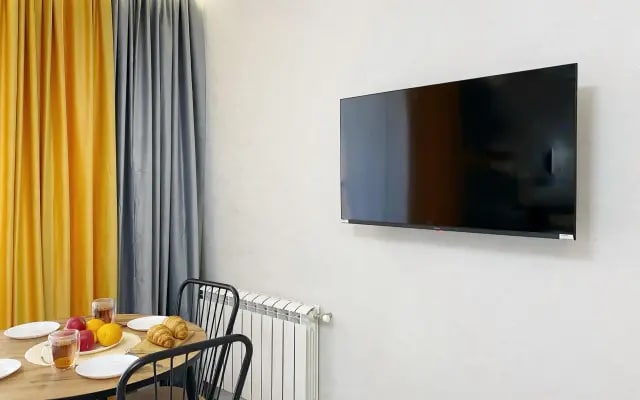 Квартира Konstantinov Apartments Фрунзе 252/2