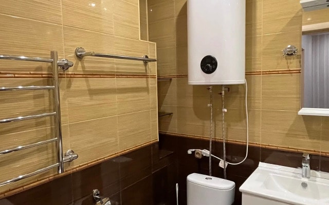 Квартира Апартаменты 3 Отдохни