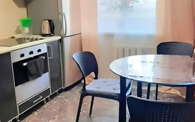 Квартира на Ю.Фучика 64к1