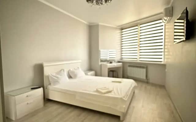 Апартаменты SweetHome