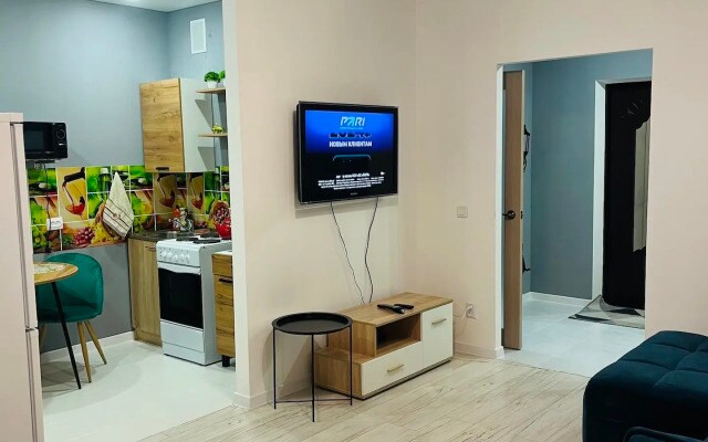 Квартира на Улице Раздольная 27А