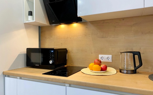 Квартира Konstantinov Apartments Фрунзе 252/2