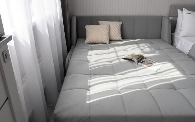 Апартаменты Red Apartments Фрукты Капела