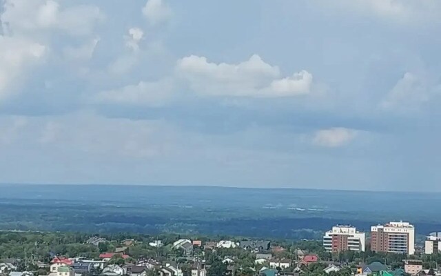 Квартира на Московском шоссе 47