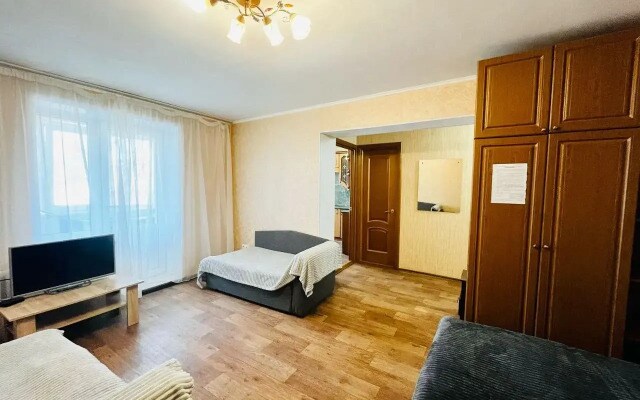 Квартира Чичканова 89