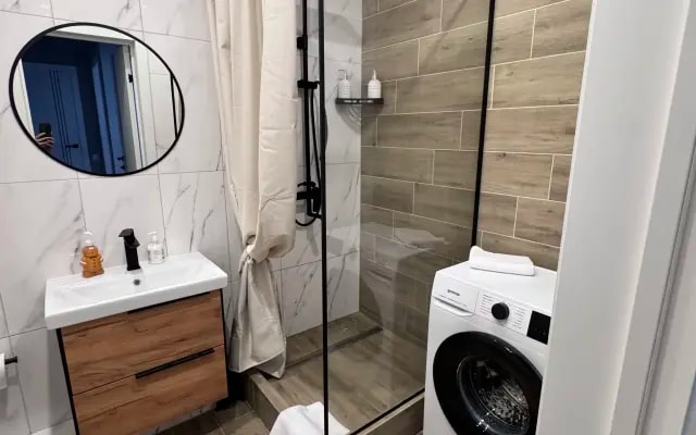 Квартира NiNo HOME. Ваш дом, вдали от дома