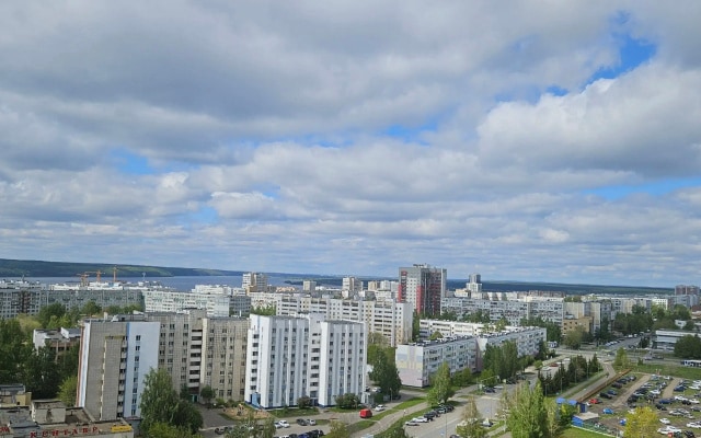 Квартира Высота 15
