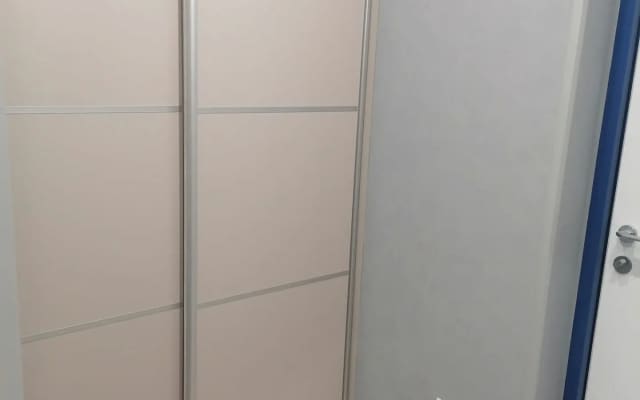 Квартира Уютная студия Горская лагуна