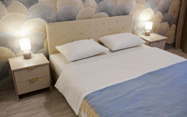 Квартира Куусинена 6к3