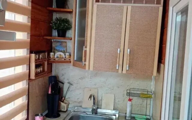 Частный дом в деревне Тучнево 30а