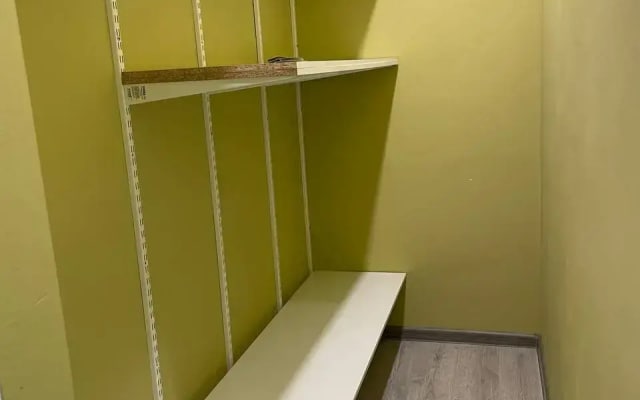 Частный дом Таунхаус Семейный в поселке Лесная усадьба
