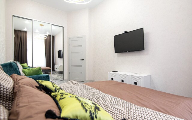 Квартира KEY2HOME