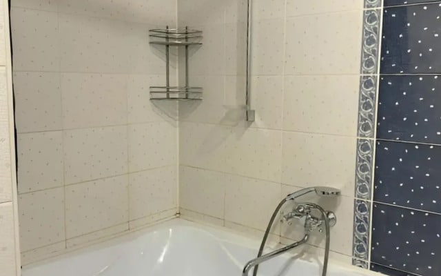 Квартира Daiber Home