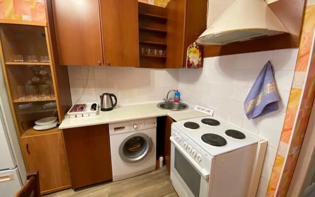 Квартира Озерня 31к1