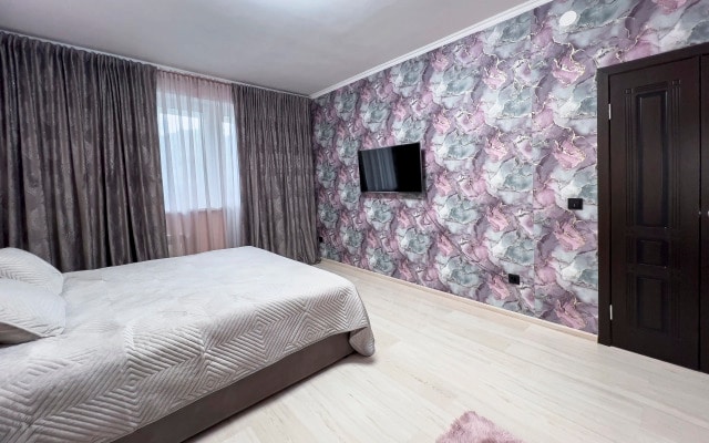 Квартира в Дагомысе 90 м3