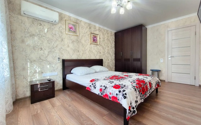 Квартира на улице Куйбышева 6