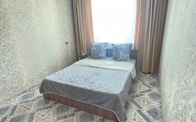 Квартира в 4 Микрорайоне 10