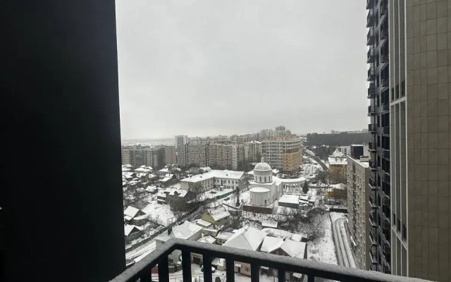 Апартаменты Сутки Уфа на Коммунистической 98/1