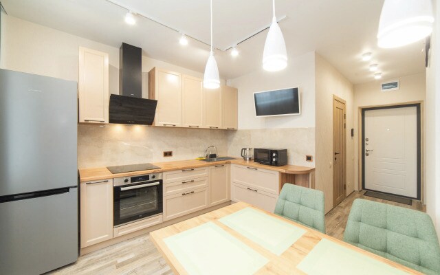 Квартира Rest Cozy nest with sunset view