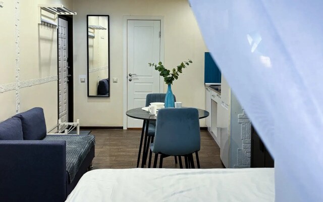 Жилое помещение MegaStay 337В