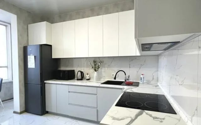 Квартира на улице Крымской Весны 5к5А