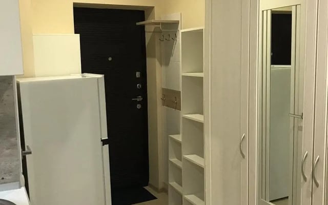 Апартаменты Green Palace Sochi 1