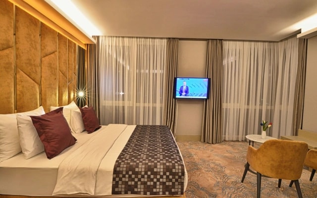 Best Western Premier Ottoperla Hotel