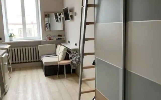 Квартира 4corners
