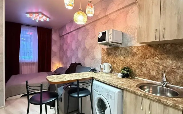 Квартира Апартамент возле метро 3