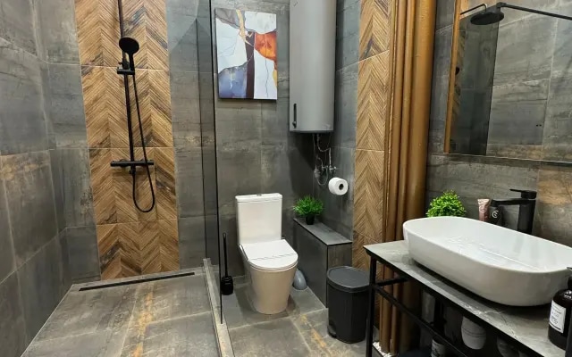 Отель Бунинъ