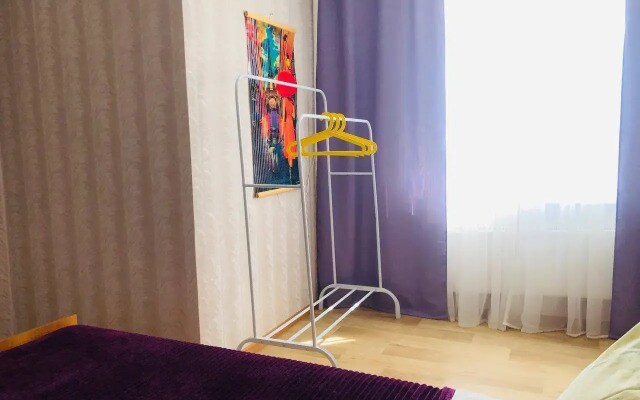 Квартира на Южном Шоссе 15