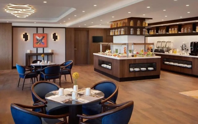 Sheraton Istanbul Esenyurt
