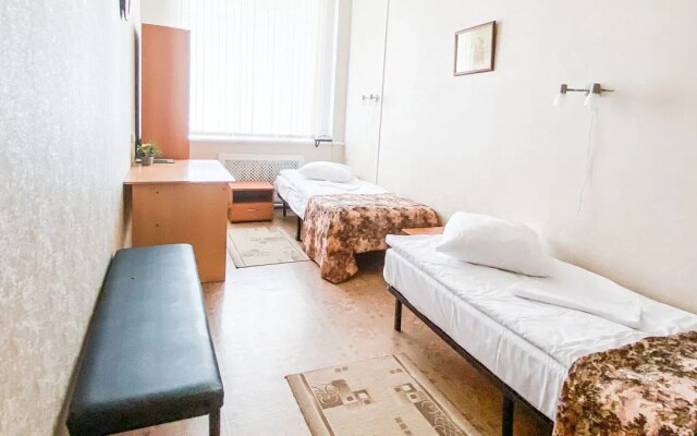 Отель Smart Hotel Самара