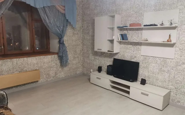 Квартира на Офицерской 4А