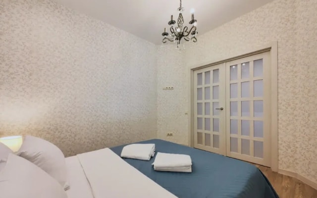 Апартаменты M Apartments SvetlanaPark 1