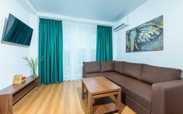 Курортный отель Си Бриз Резорт