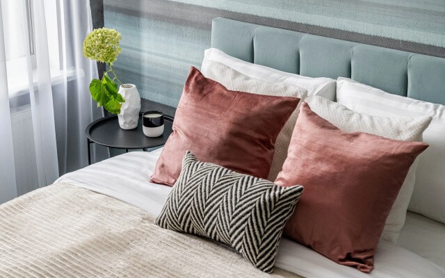 Квартира Merino Home Кумир