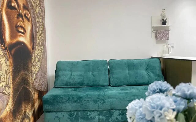 Квартира Уютная Студия в Центре