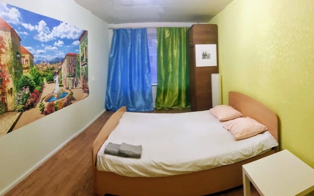 Мебелированные комнаты Baltic Rooms