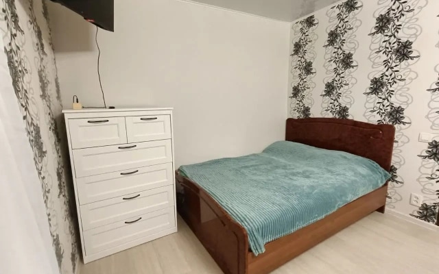 Квартира на ул Терешковой