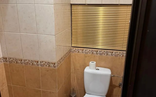 Квартира Просторная 2к в Бресте