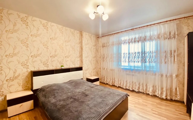 Апартаменты Агапкина 23А