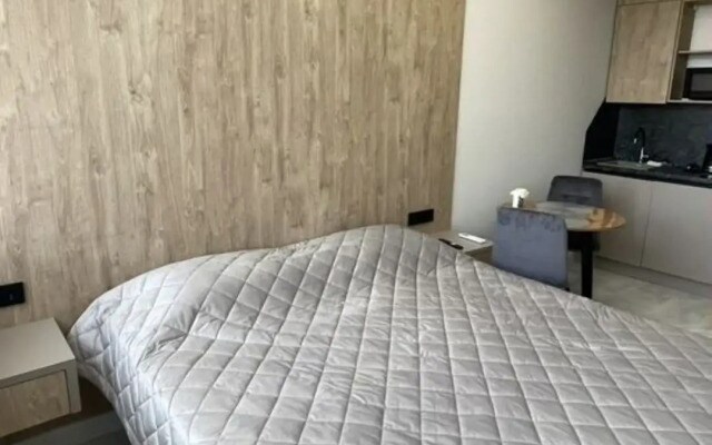 Квартира 3 в цeнтpe горoдa Coчи, ЖK Ривьера