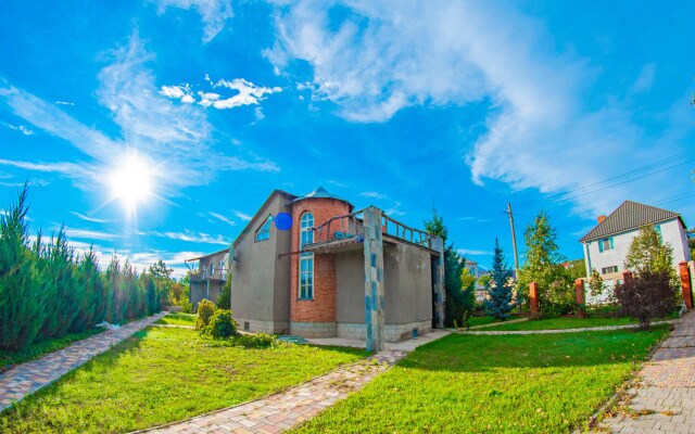Гостевой Дом DUBRAVA