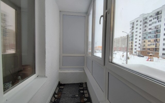 Квартира на Брагинской 18к4