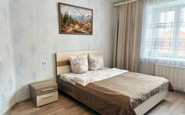 Квартира 1Ком Мкр Царский 13/55